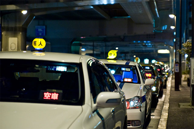 東京都で個人タクシーを始めたいなら知っておくべきメリット・デメリット！